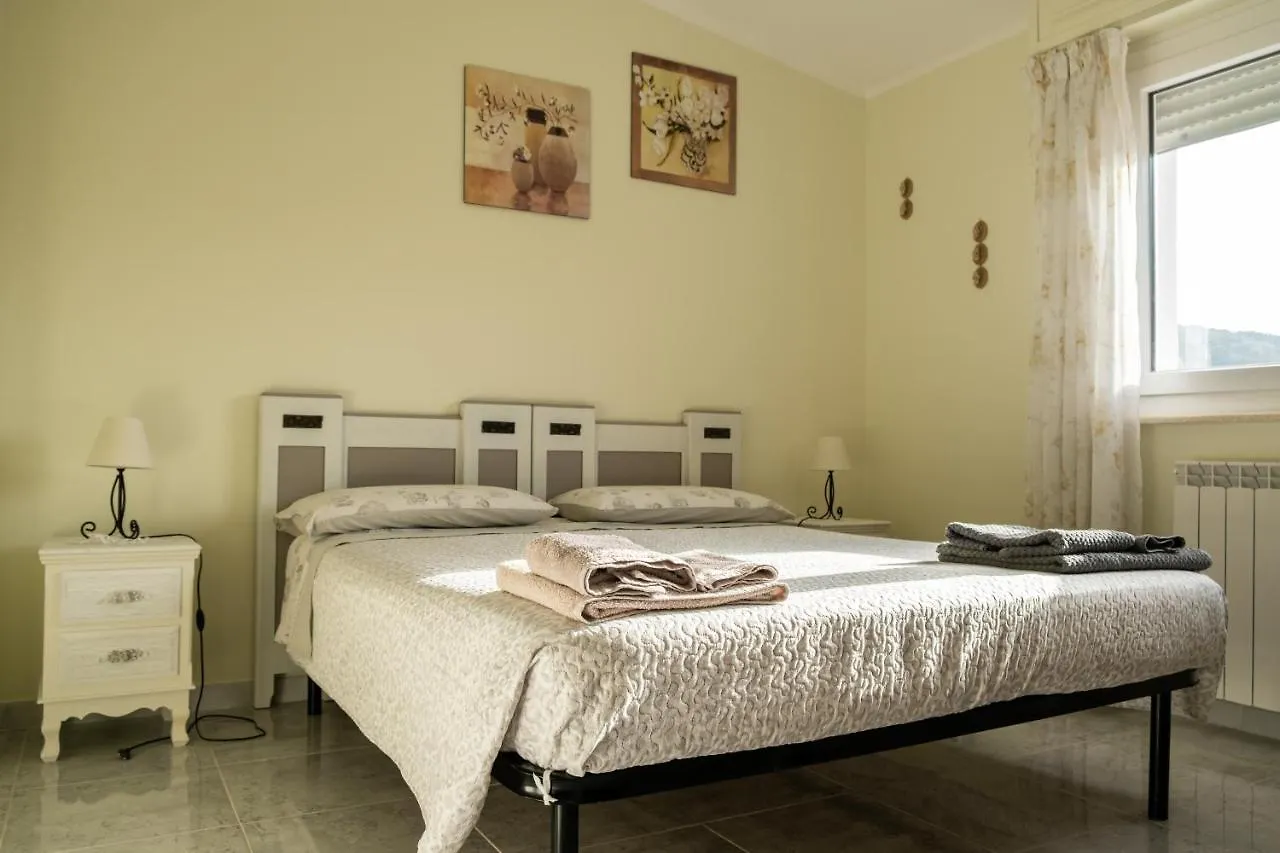 Сasa de vacaciones casa ortensia Iglesias