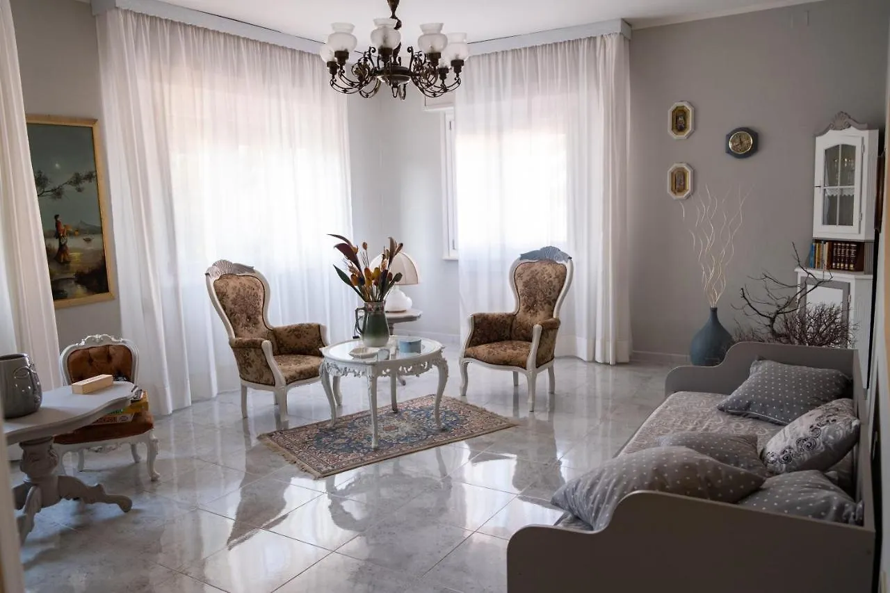 casa ortensia Iglesias