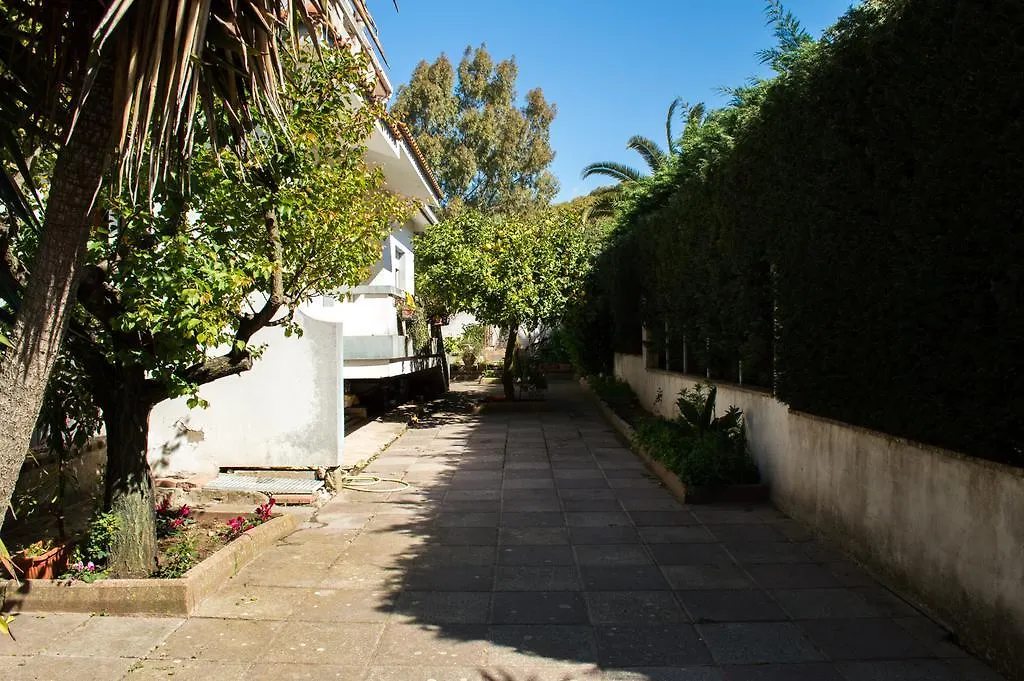 casa ortensia Iglesias