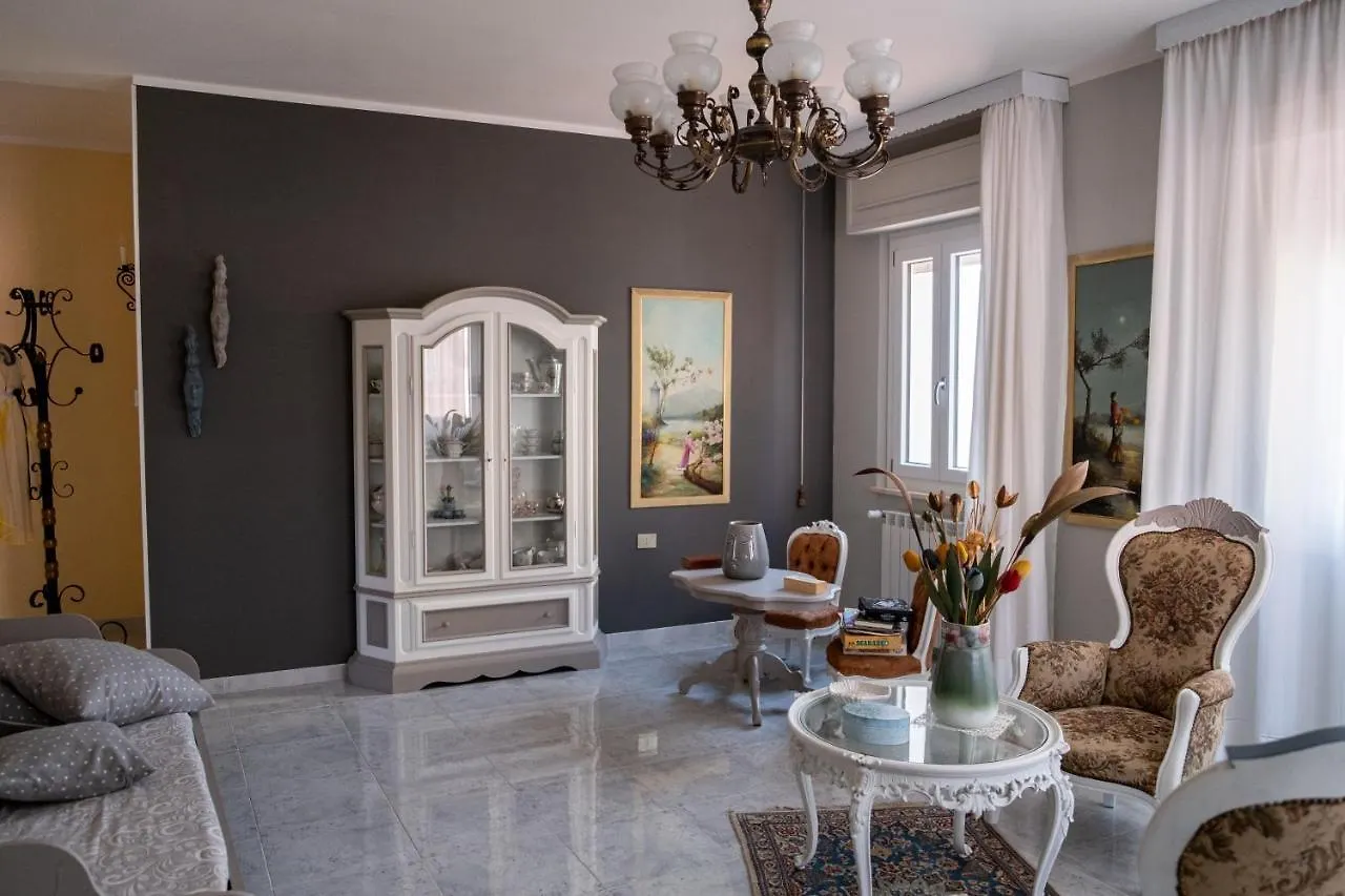 Holiday home Casa Ortensia Iglesias Italy
