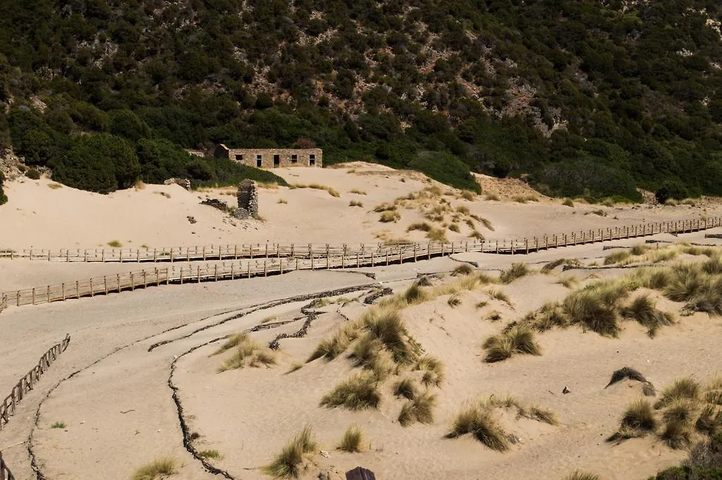 Holiday home Casa Ortensia Iglesias