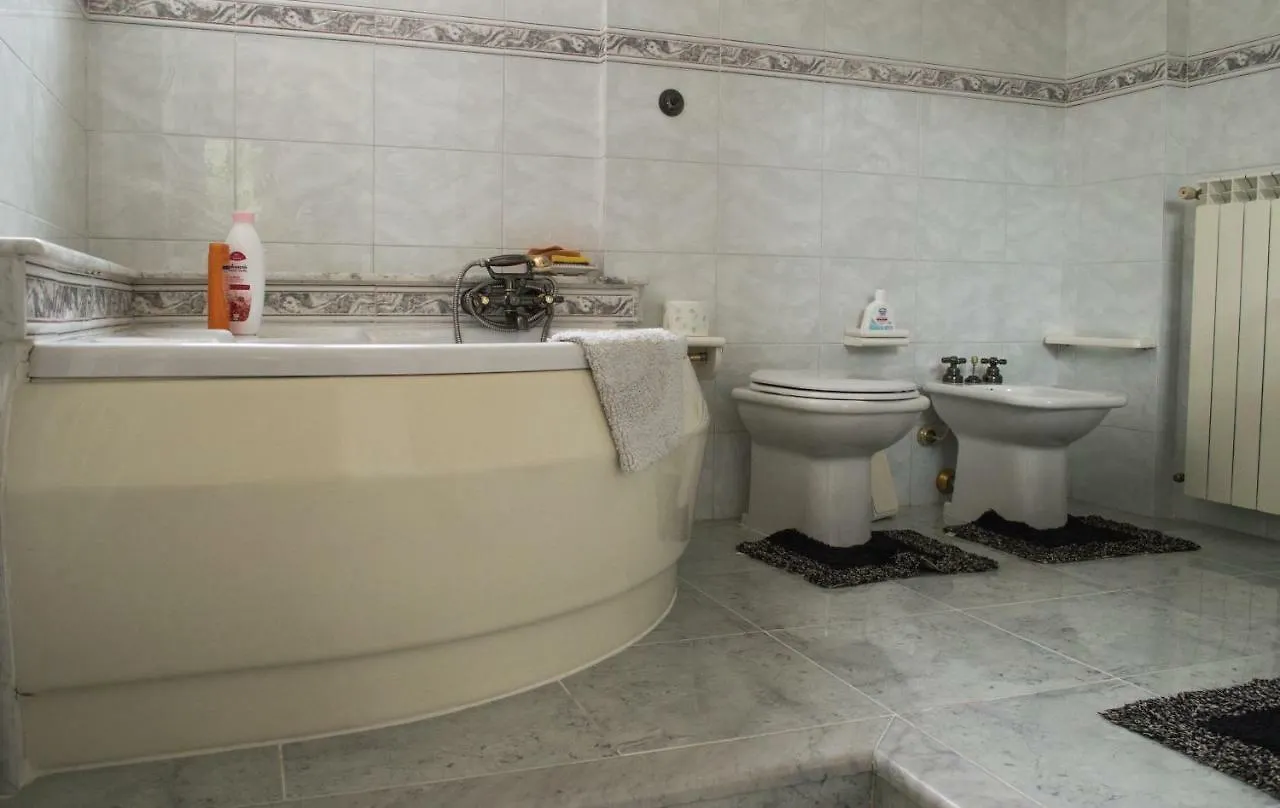 Casa Ortensia Iglesias Holiday home